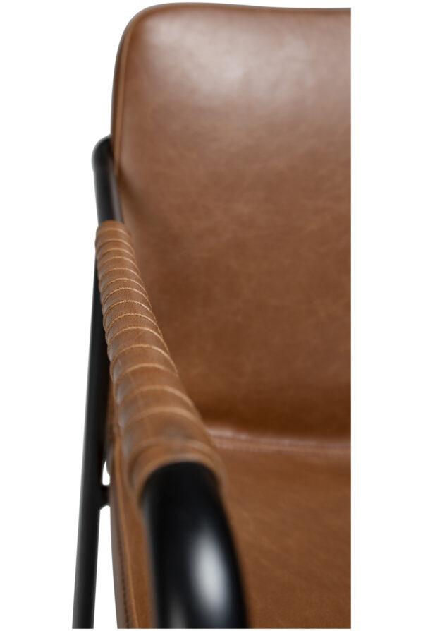 Blagovaonska stolica Boto Brown 3