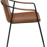 Blagovaonska stolica Boto Brown 13