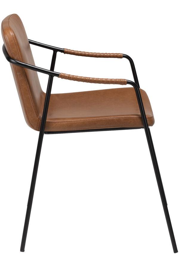 Blagovaonska stolica Boto Brown 7