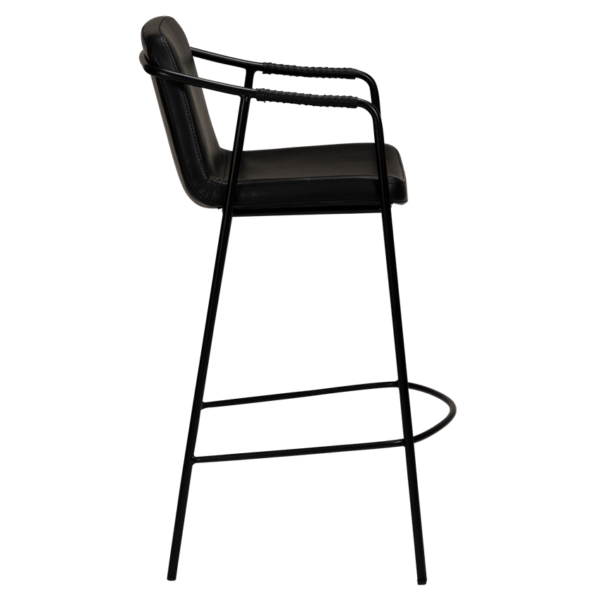 Barska stolica Boto Black II 4