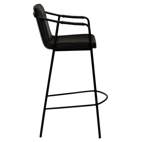 Barska stolica Boto Black II - Slika 4