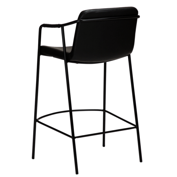 Barska stolica Boto Black II 3
