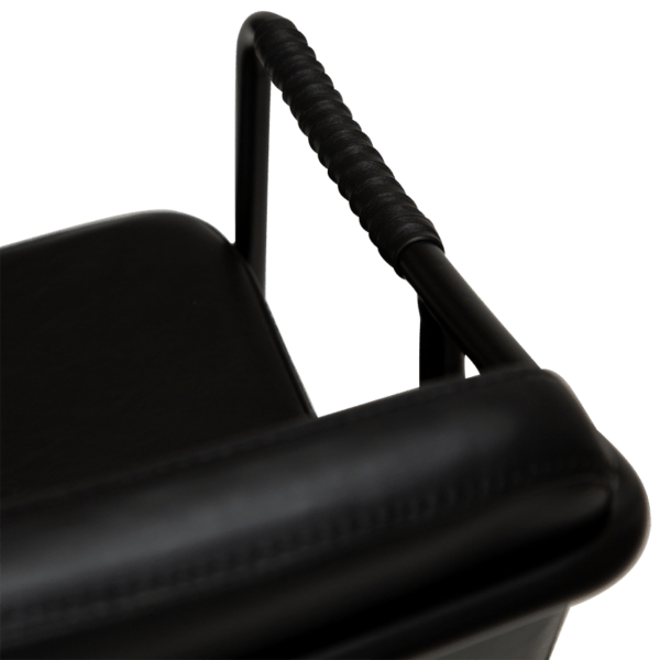 Barska stolica Boto Black II - Slika 2