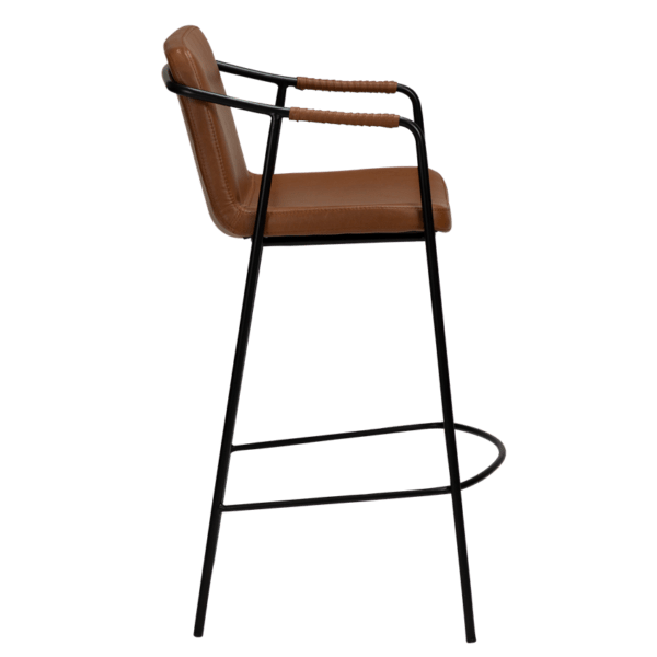 Barska stolica Boto Brown II 4