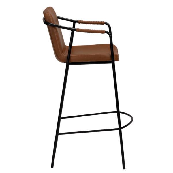 Barska stolica Boto Brown II - Slika 4