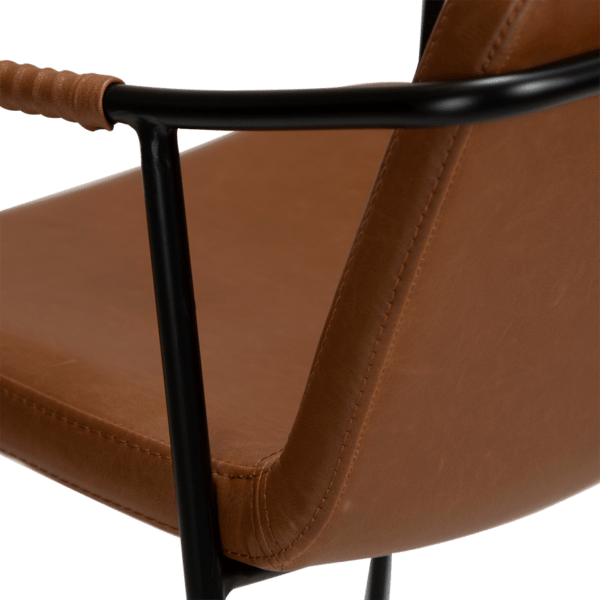 Barska stolica Boto Brown II - Slika 5