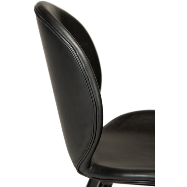 Barska stolica Cloud Black II - Slika 4
