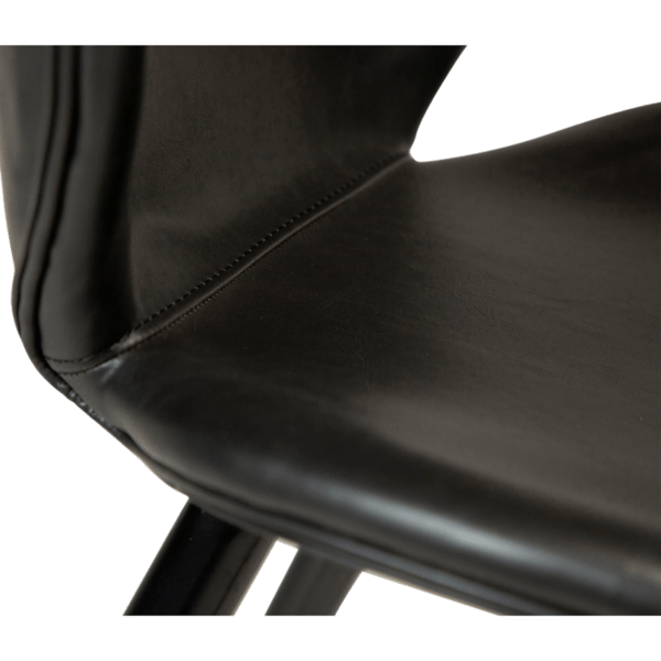 Barska stolica Cloud Black II - Slika 5