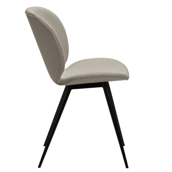 Blagovaonska stolica Cloud Beige - Slika 8