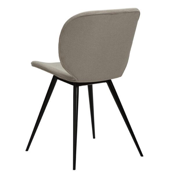 Blagovaonska stolica Cloud Beige - Slika 6