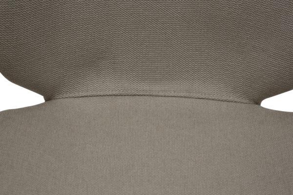 Blagovaonska stolica Cloud Beige - Slika 4