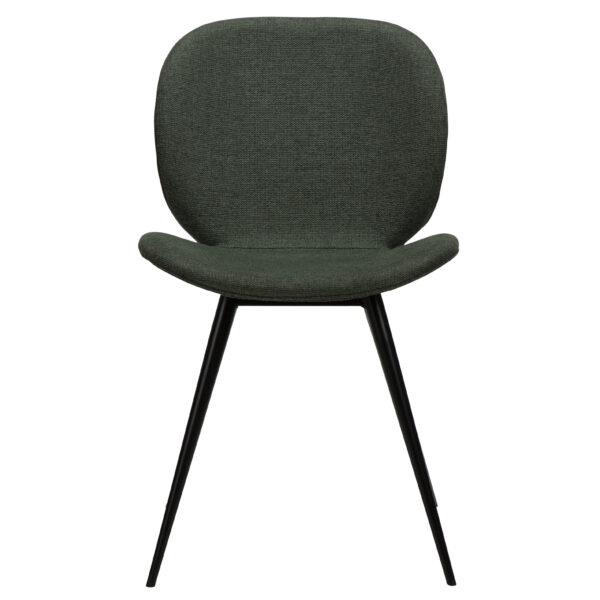 Blagovaonska stolica Cloud Sage Green - Slika 2