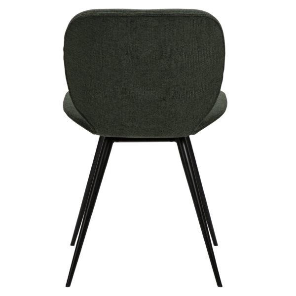 Blagovaonska stolica Cloud Sage Green - Slika 8