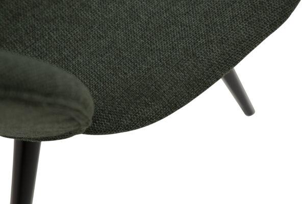 Blagovaonska stolica Cloud Sage Green - Slika 6