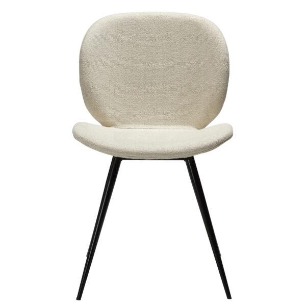 Blagovaonska stolica Cloud Light Beige - Slika 7