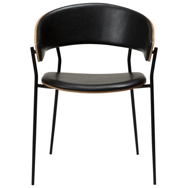 Blagovaonska stolica Crib Walnut - Slika 6