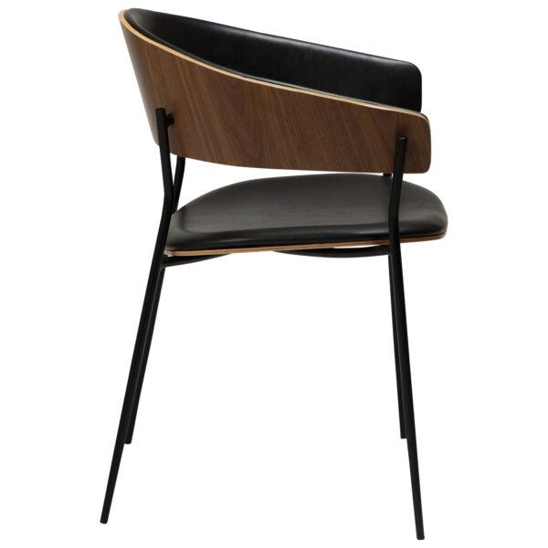 Blagovaonska stolica Crib Walnut - Slika 5
