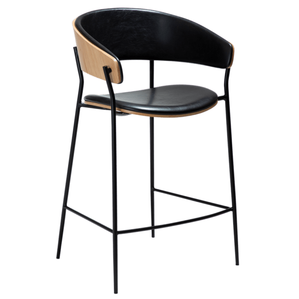 Barska stolica Crib Oak 2