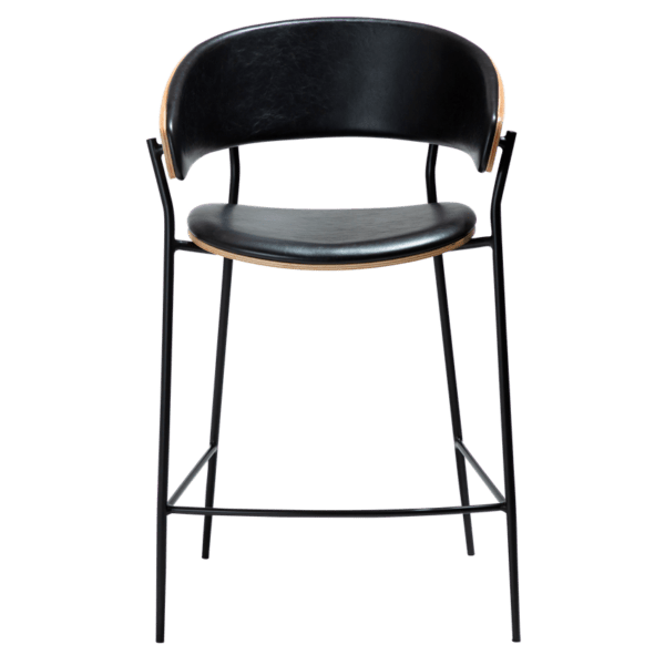Barska stolica Crib Oak 3