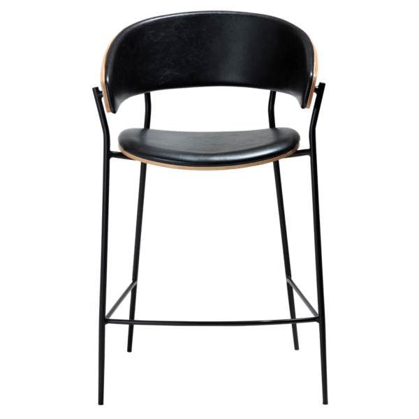 Barska stolica Crib Oak - Slika 3