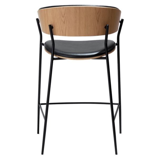 Barska stolica Crib Oak 5