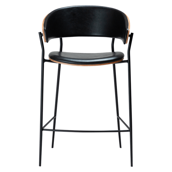 Barska stolica Crib Walnut - Slika 2