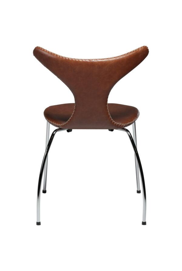 Blagovaonska stolica Dolphin Brown - Slika 3