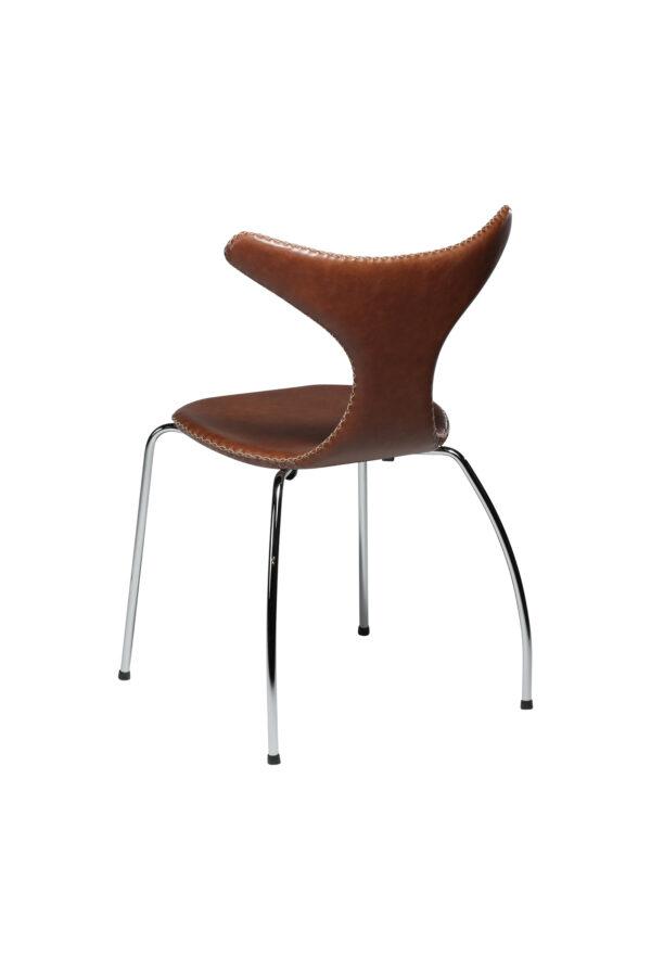 Blagovaonska stolica Dolphin Brown - Slika 2
