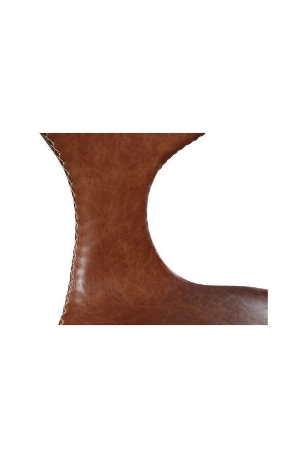 Blagovaonska stolica Dolphin Brown - Slika 6