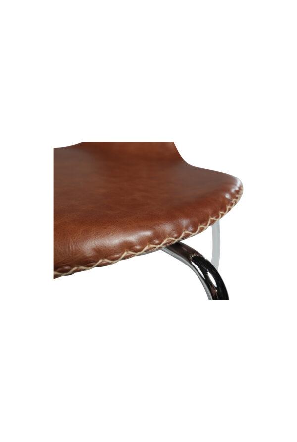 Blagovaonska stolica Dolphin Brown - Slika 5