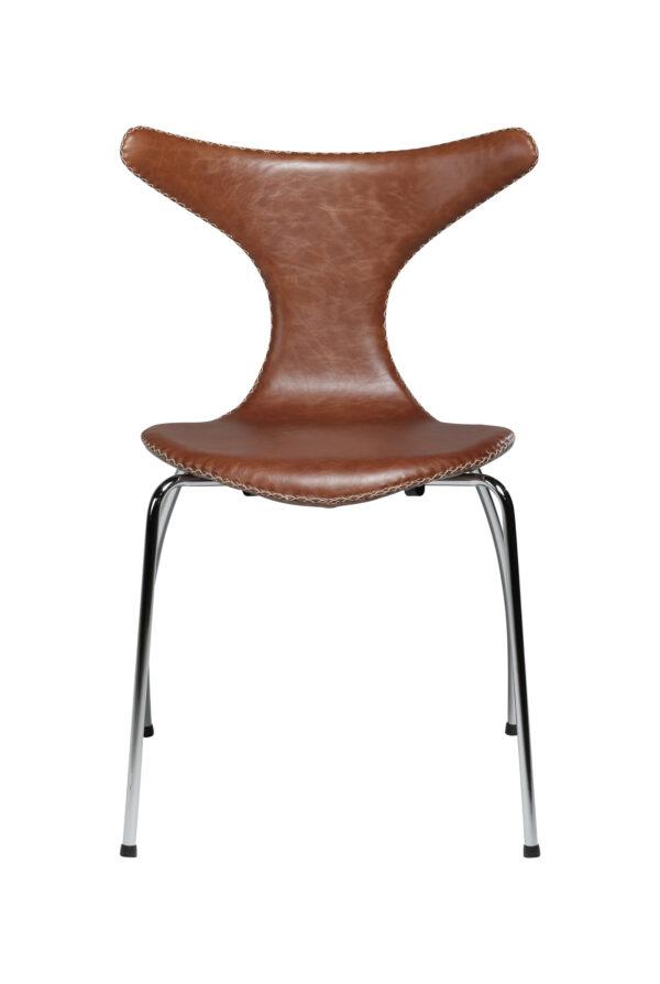 Blagovaonska stolica Dolphin Brown - Slika 4