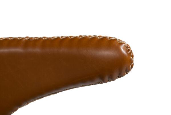 Blagovaonska stolica Dolphin Brown II - Slika 3