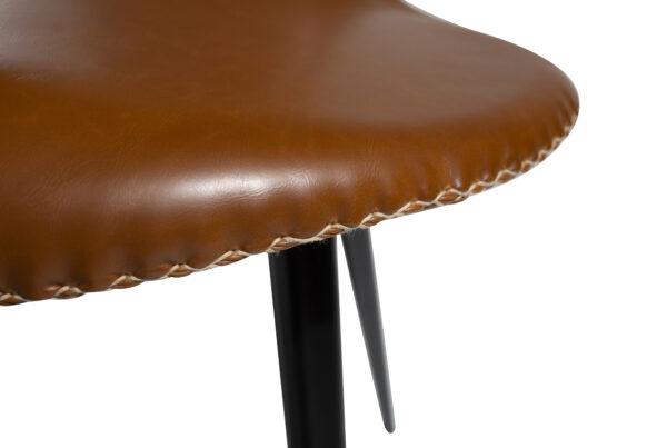Blagovaonska stolica Dolphin Brown II - Slika 2
