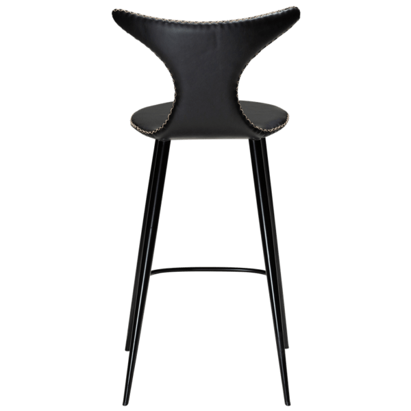 Barska stolica Dolphin Black 6