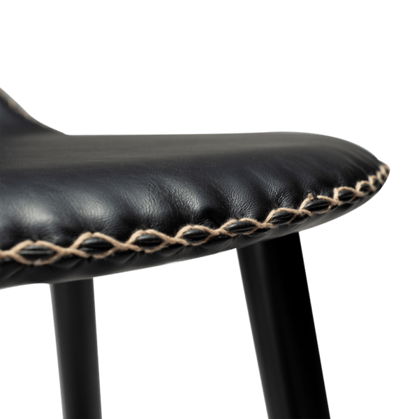Barska stolica Dolphin Black 7
