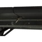 Blagovaonski stol Eclipse Black Oval 200 15