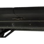 Blagovaonski stol Eclipse Black Oval 200 17