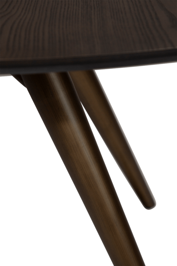 Noge stola Eclipse Brass Oval - Slika 3