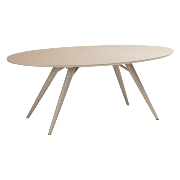 Noge stola Eclipse Cashmere Oval - Slika 5