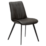Blagovaonska stolica Fierce Grey 3