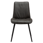 Blagovaonska stolica Fierce Grey 5