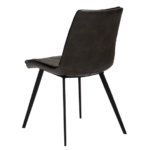 Blagovaonska stolica Fierce Grey 7