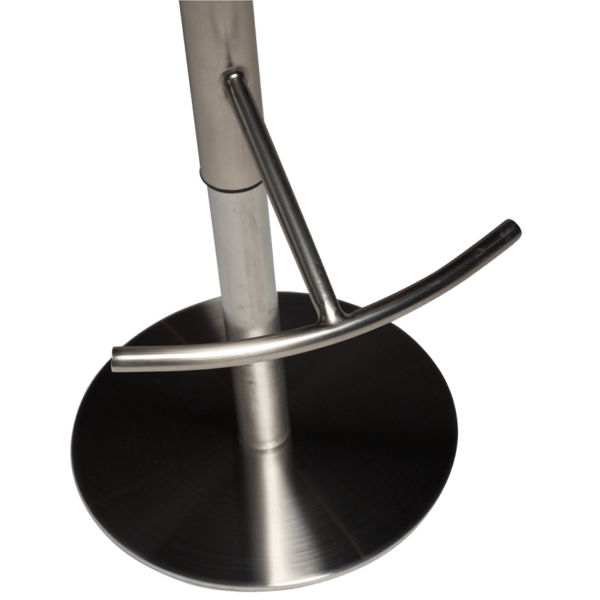 Barska stolica Flair Gas Black - Slika 7