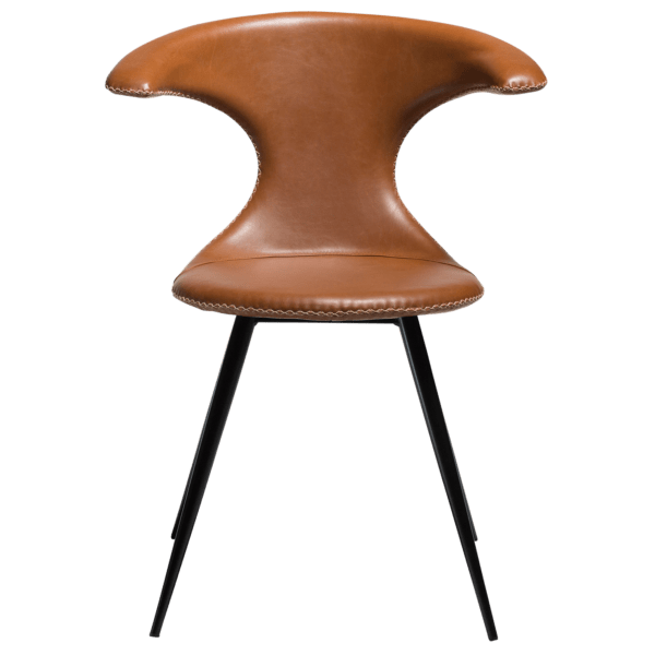 Blagovaonska stolica Flair Brown II 3