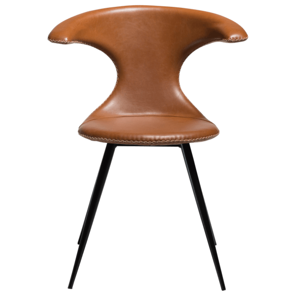 Blagovaonska stolica Flair Brown II - Slika 3