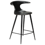 Barska stolica Flair Eco Black 3