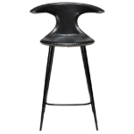 Barska stolica Flair Eco Black 5