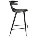 Barska stolica Flair Eco Black 7