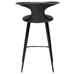 Barska stolica Flair Eco Black 9
