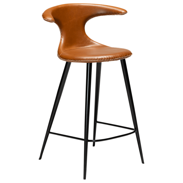 Barska stolica Flair Eco Brown - Slika 3